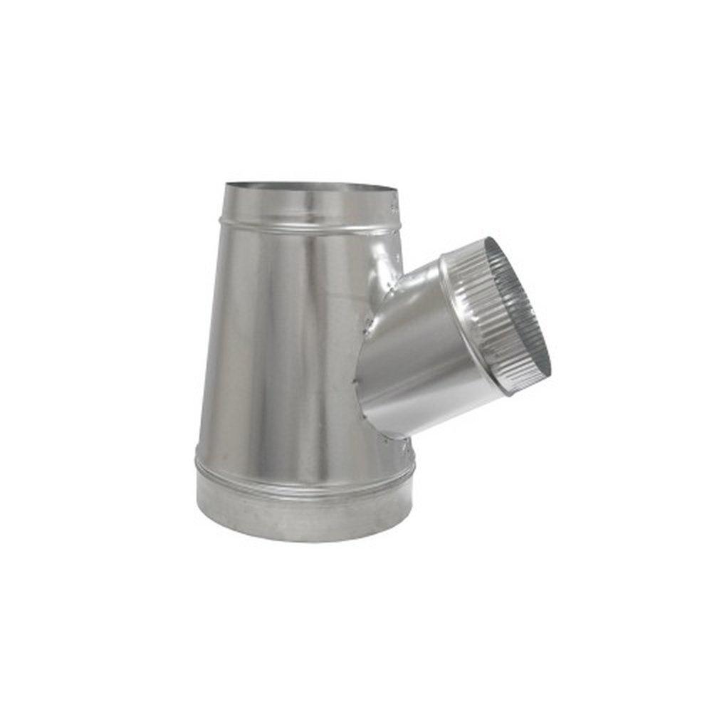 CODY COMPANY 800985 DUCT WYE