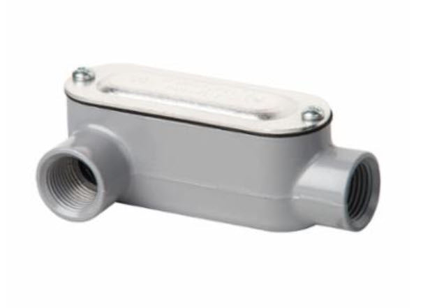 DIVERSITECH LRLA-50 CONDUITS