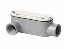 DIVERSITECH LRLA-50 CONDUITS