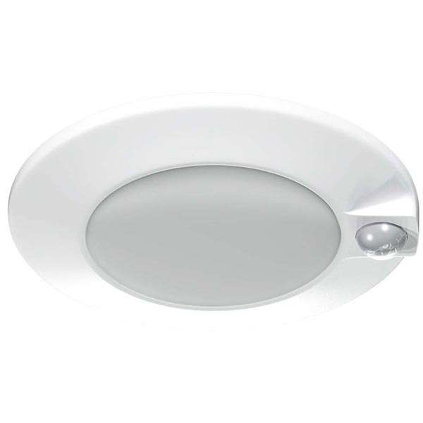 ELITE LIGHTING RL417-600L-120-30K-WH ENERGY EFFICIENCY DEVICES