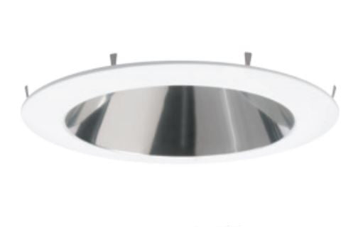 ELITE LIGHTING RL431-RT-CL-WH WORK LIGHTS & FLASHLIGHTS