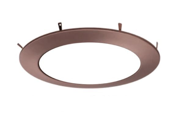 ELITE LIGHTING RL670-RT-BZ LIGHTING, CONTROLS & ACCESSORIES