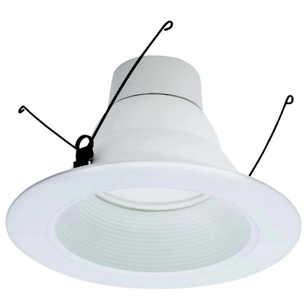 ELITE LIGHTING RL631-950L-DIMTR-120-5CCT-90-W-WH LIGHTING, CONTROLS & ACCESSORIES