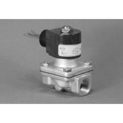 GC VALVES S211GF02C5DG4 SOLENOID VALVES
