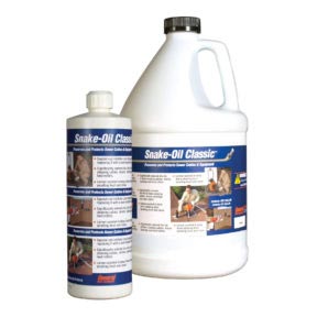 GENERAL WIRE SPRING SOC-S DISINFECTANTS