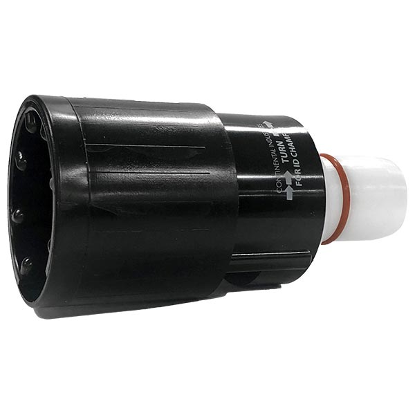 GF CENTRAL PLASTICS 360007774 PIPE & TUBING CUTTERS