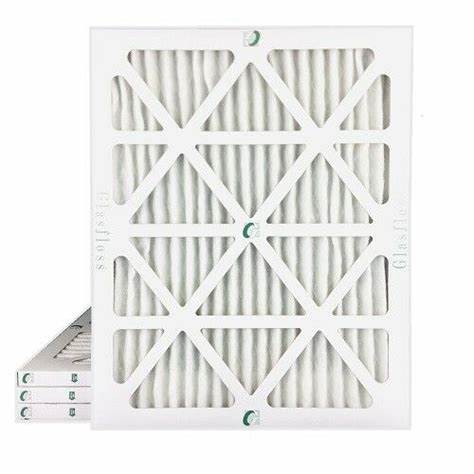 GLASFLOSS M11SP911F1 AIR FILTERS
