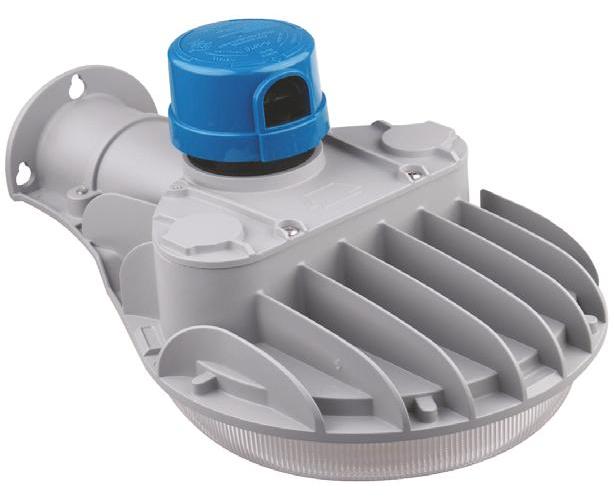 KEYSTONE TECHNOLOGIES KT-ALED40-D2D-WM-850-VDIM LIGHTING, CONTROLS & ACCESSORIES