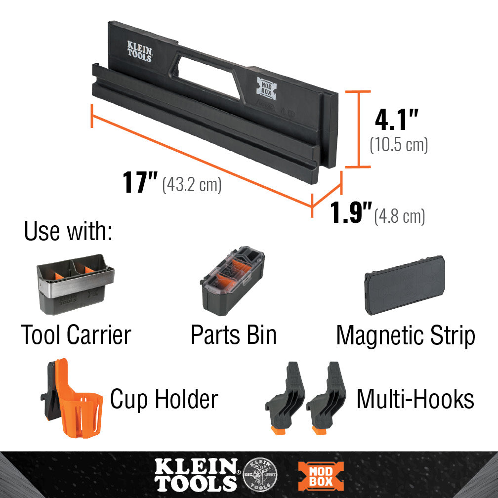 KLEIN TOOLS 54818-5 TOOL STORAGE