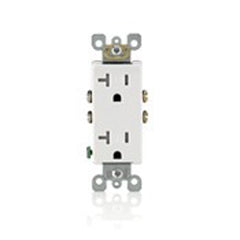 LEVITON T5825 TERMINALS
