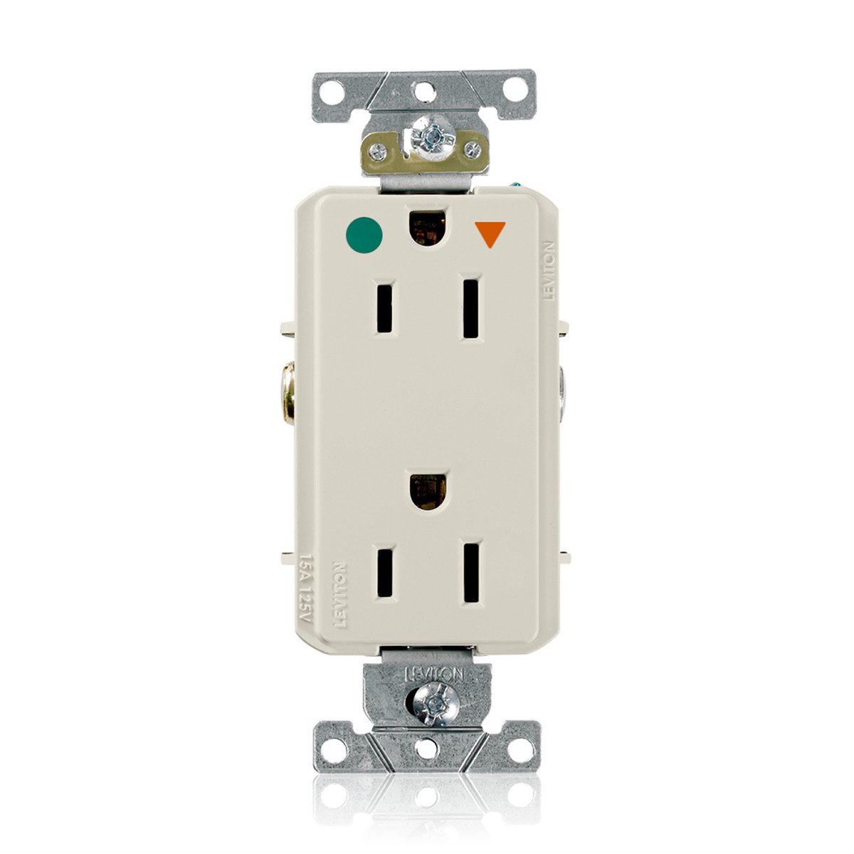 LEVITON D8200-IGT WIRES & CABLES