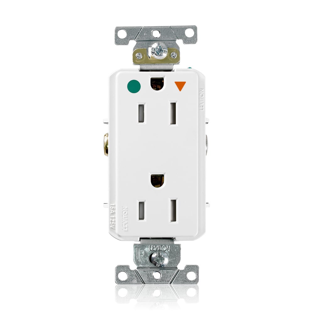 LEVITON DT820-IGW ELECTRIC CABLES