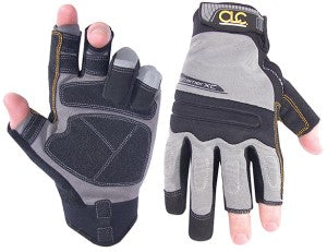 LH DOTTIE 140M WORK GLOVES