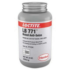 LOCTITE 442-77124 ANTI-SEIZE COMPOUNDS