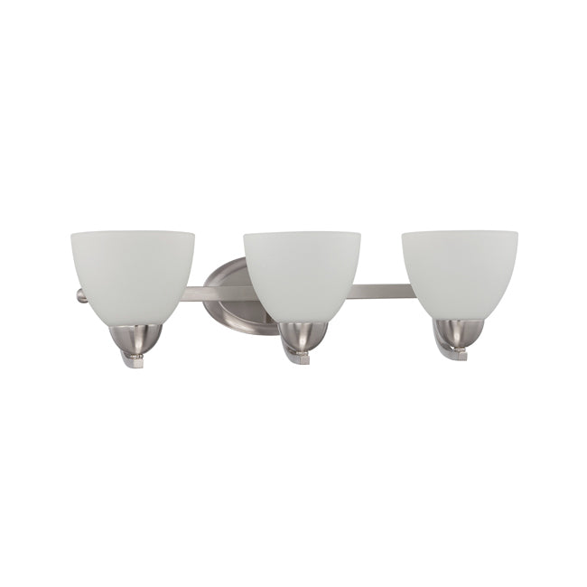 LUMINANCE F16093-64 LIGHTING, CONTROLS & ACCESSORIES