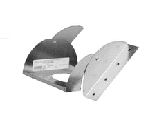 METAL-FAB 4MVSPA AIR VENTS