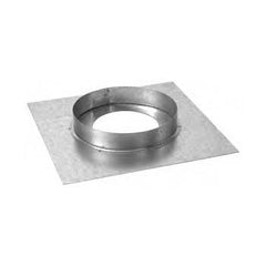 METAL-FAB 4BFS VENT PIPES & FITTINGS