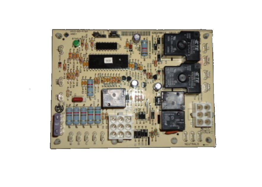 MORTEX PRODUCTS R68GF0014 CONTROL BOARDS