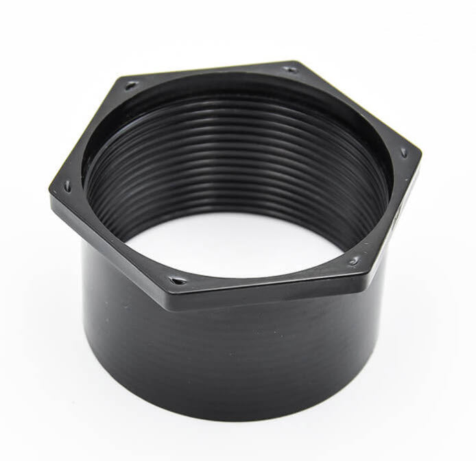 MOUNTAIN PLUMBING MT603A PIPE FITTINGS