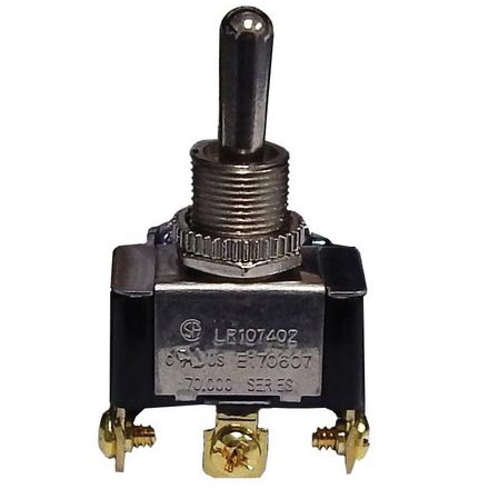 MORRIS PRODUCTS 70080 RELAYS & SWITCHES