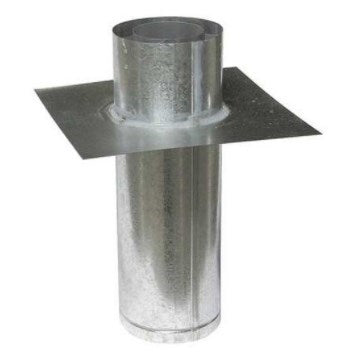 MORTEX PRODUCTS 90-RJF1729-AL ROOF VENTS