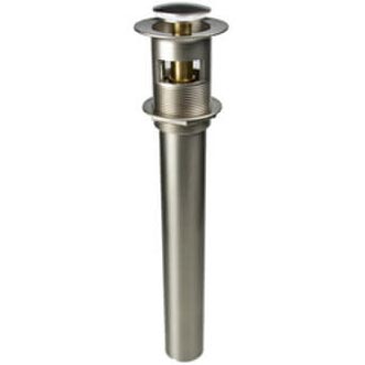MOUNTAIN PLUMBING MT741-ORB BATH DRAINS & PARTS