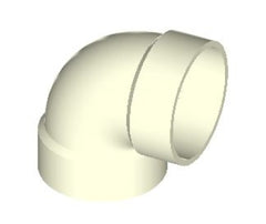 NAPCO D2010 PVC FITTINGS