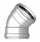 NAPCO G508 PVC FITTINGS