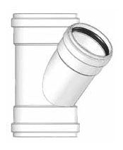 NAPCO G308 PIPE FITTINGS