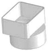 NAPCO P1926 PIPE FITTINGS