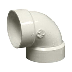 NAPCO P208 PVC FITTINGS