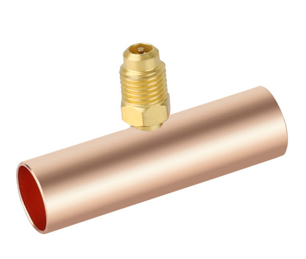 NAVAC F1009 PIPE FITTINGS