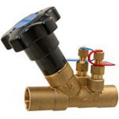 NIBCO NJ2X006 BALANCING VALVES