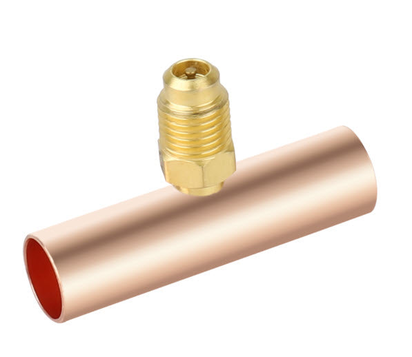 NAVAC F1006 PIPE FITTINGS