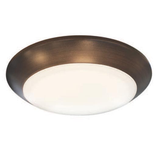 NORA LIGHTING NLOPAC-R6509-40A-BZ ENERGY EFFICIENCY DEVICES