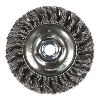 PFERD 81651 SCRATCH BRUSHES