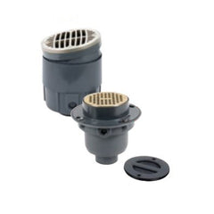 OATEY TP314N FLOOR DRAINS