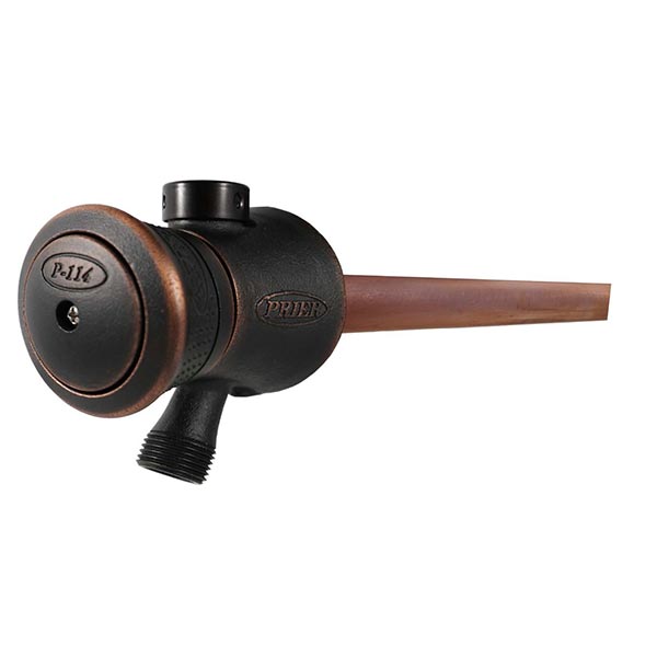 PRIER PRODUCTS P-114W12-ORB PIPE FITTINGS
