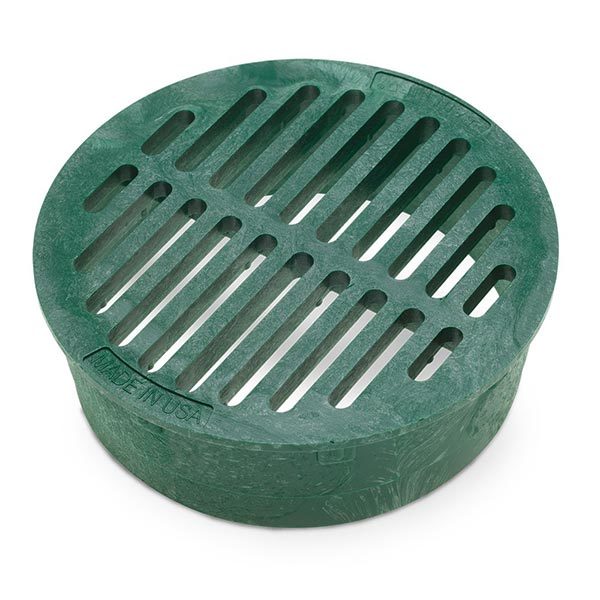 RAIN BIRD DG6RFG ROOF DRAINS