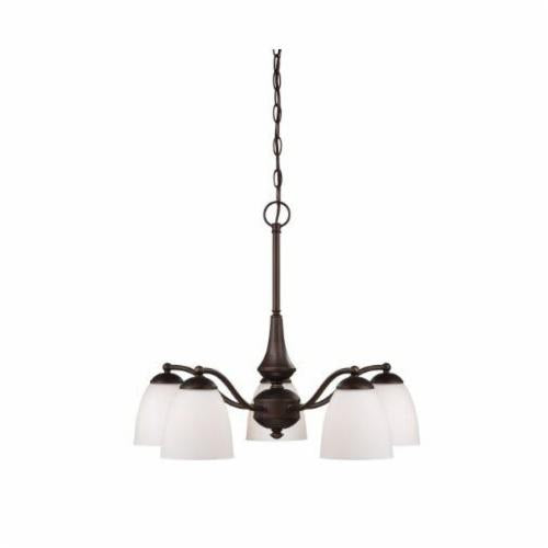 SATCO-NUVO 60-5163 LIGHTING, CONTROLS & ACCESSORIES