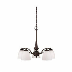 SATCO-NUVO 60-5163 LIGHTING, CONTROLS & ACCESSORIES