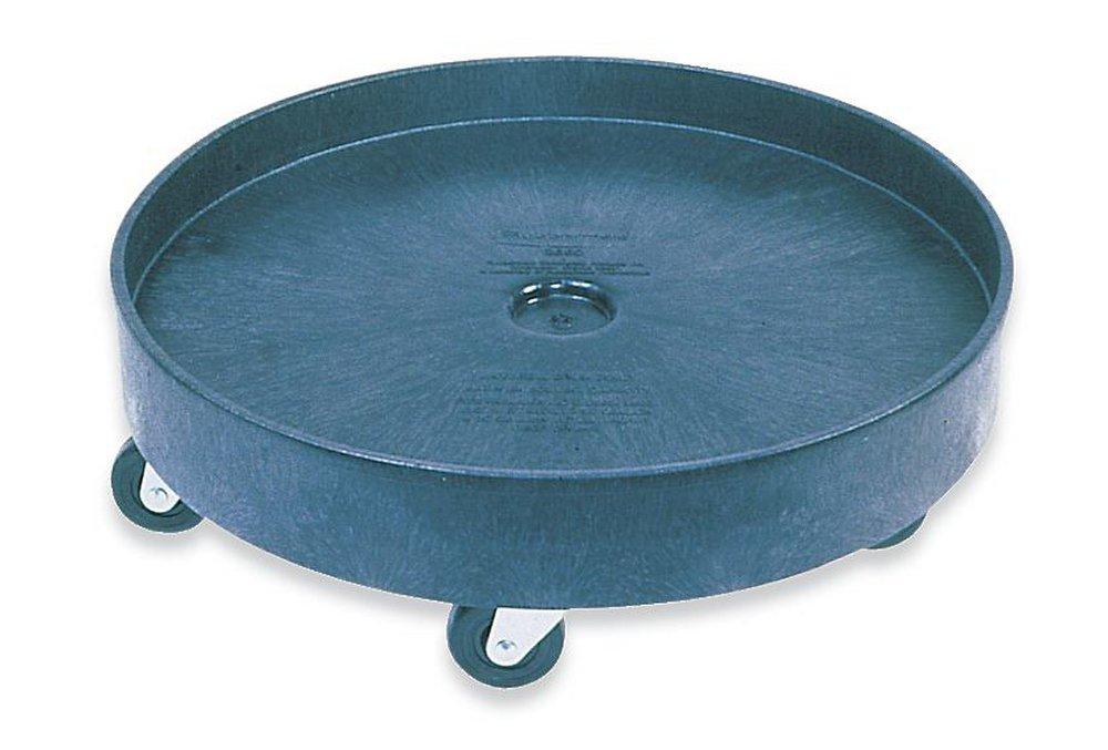 RUBBERMAID FG265000BLA CARTS, TRUCKS & DOLLIES