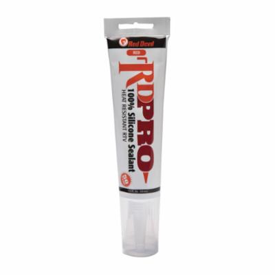 RED DEVIL 0829/0I CAULKS & SEALANTS