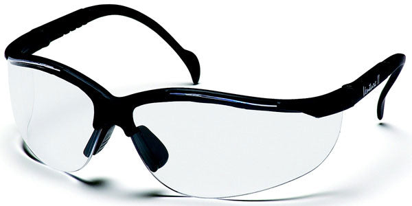 SAS SAFETY 4800B-SMR/541-0003 EYE & FACE PROTECTION