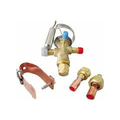 SANHUA TXVFE-6-22-KIT THERMAL EXPANSION VALVES (TXV)