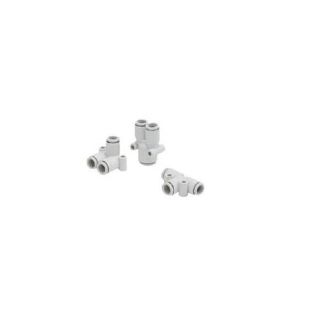 SMC KQ2TW12-00A PIPE FITTINGS