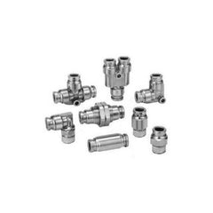 SMC KQG2L10-03S DUCT ELBOWS