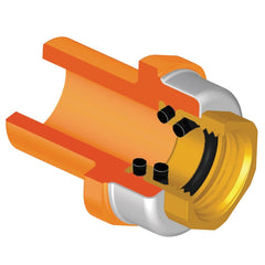 SPEARS 4238-130G PIPE FITTINGS
