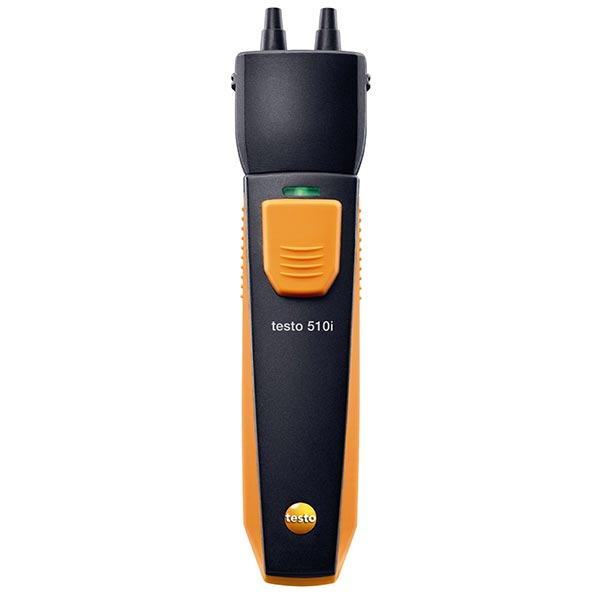 TESTO 05601510 MANOMETERS