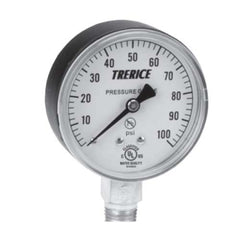 TRERICE 800B2502LA120 PRESSURE GAUGES